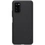 Nillkin Super Frosted Shield Matte cover case for Huawei Honor V30 order from official NILLKIN store